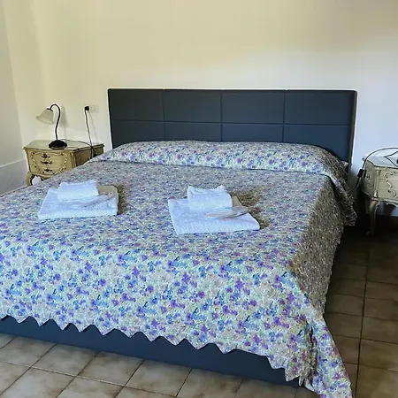 Apartment In With Garden And Pool Montaione