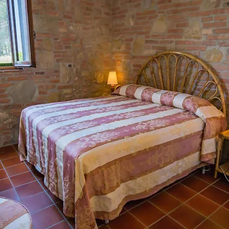 In With Garden And Pool * Montaione