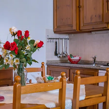 Διαμέρισμα In With Garden And Pool