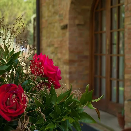In With Garden And Pool Διαμέρισμα *