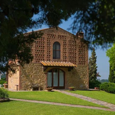 In With Garden And Pool Διαμέρισμα *