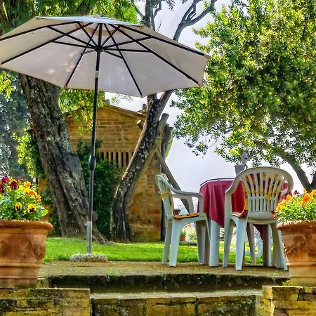 Διαμέρισμα In With Garden And Pool